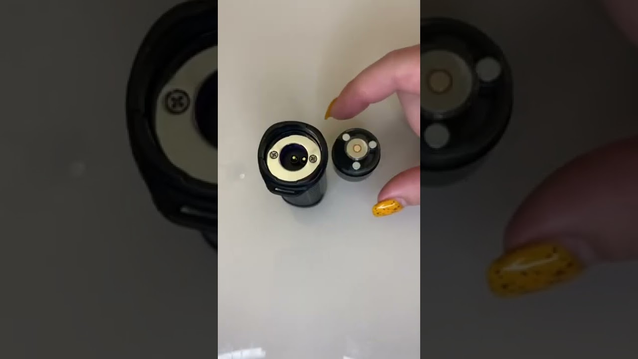 Полный обзор на elf bar BC pod kit