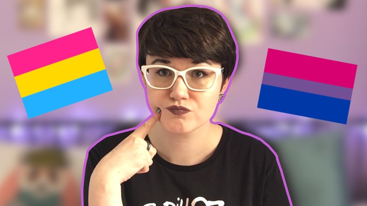 What's the Difference Between Bi and Pansexual?