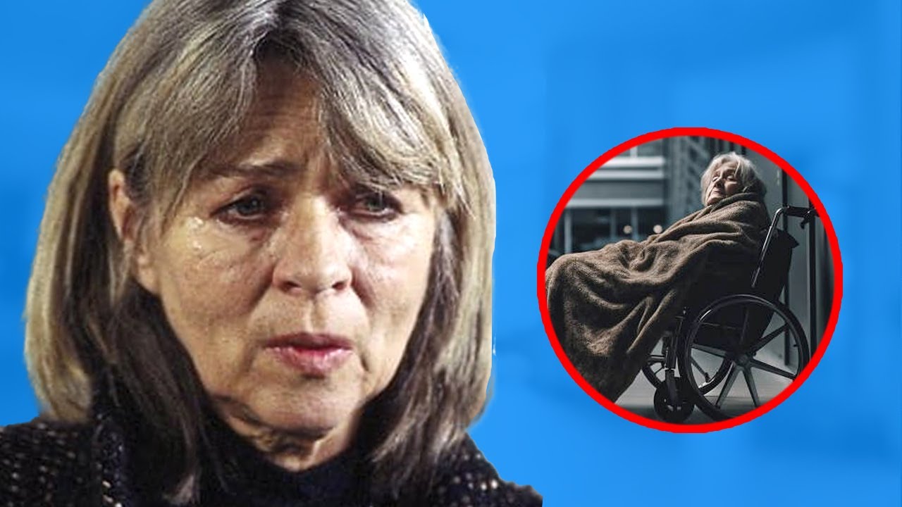 Im Alter von 80 Jahren bestätigte Tochter Cornelia Froboess die traurige Nachricht über ihre Mutter