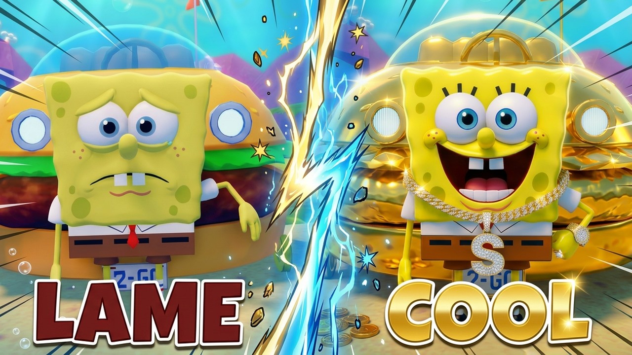 FUSE YOUR MOUNTS FOR EXCLUSIVE VARIANTS! MOUNT CRATES! Roblox SpongeBob Tower Defense