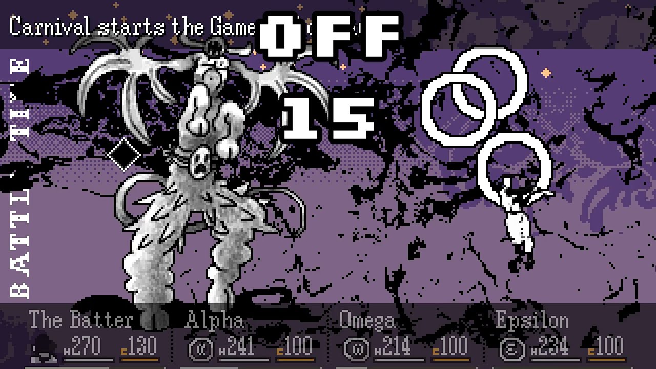 OFF 2025 Remake #15 Carnival