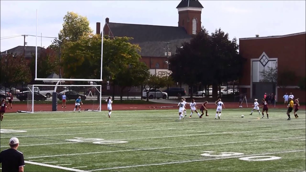 2013 10 12 RRGS vs Mags GAME HIGHLIGHTS