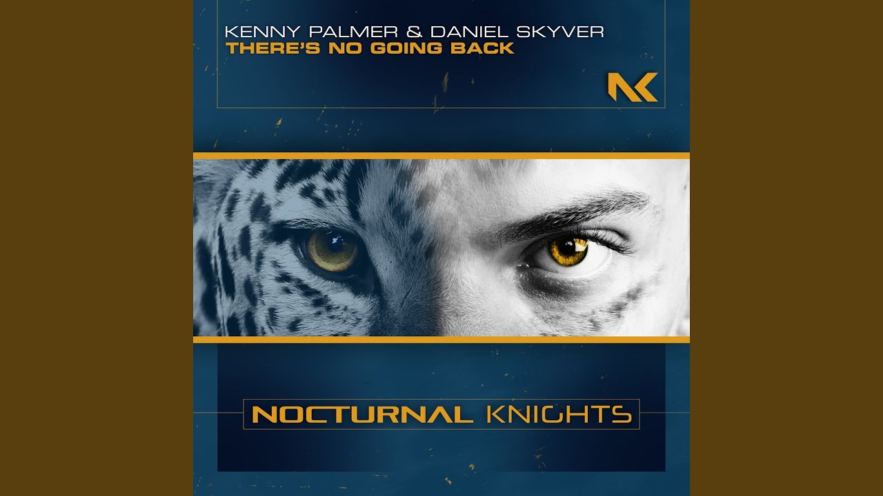 There's No Going Back (Extended Mix)