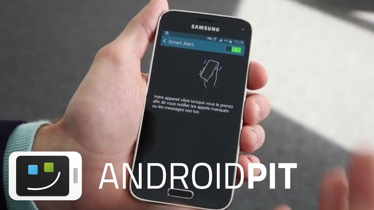 Samsung Galaxy S5 Mini : trucs et astuces indispensables