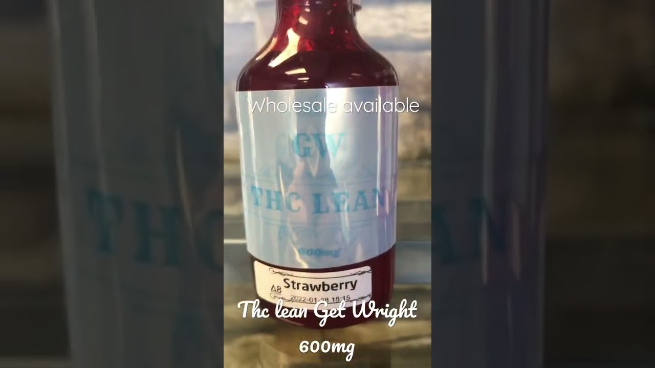 Delta 8 thc syrup active ingredients: simple syrup,thc Concentrate, syrup flavoring.￼