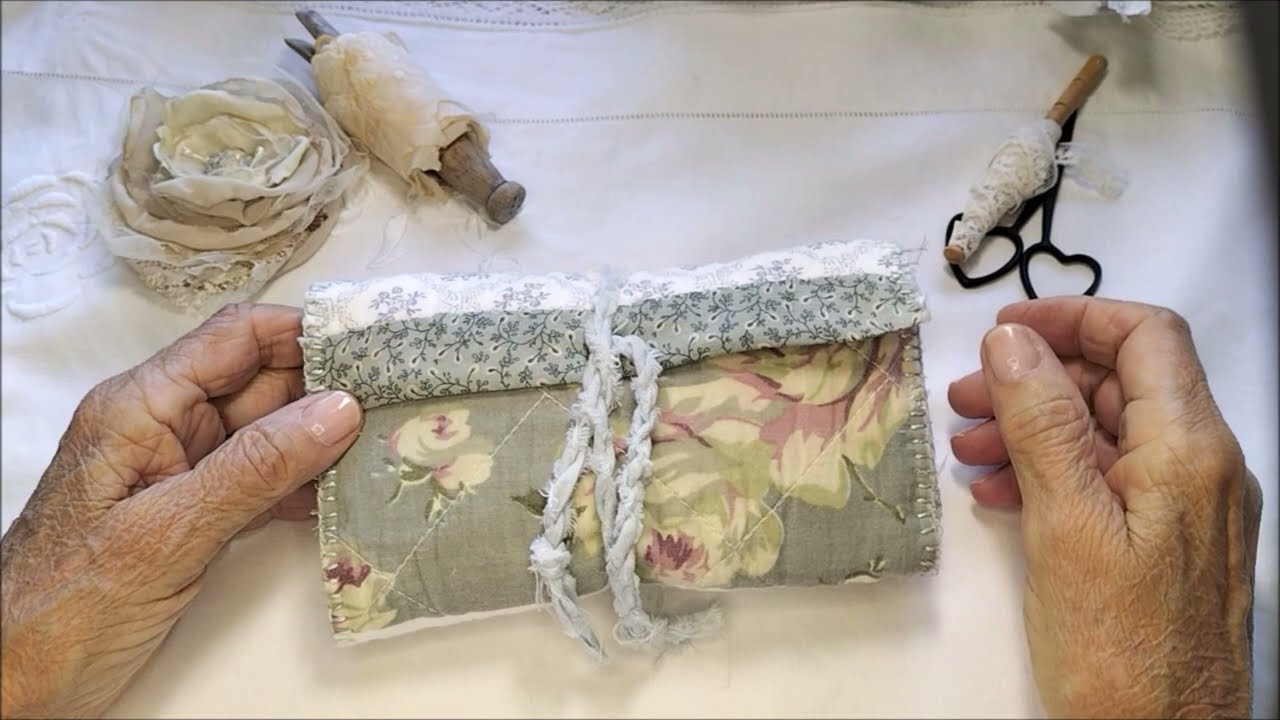 Hussif Sewing Roll