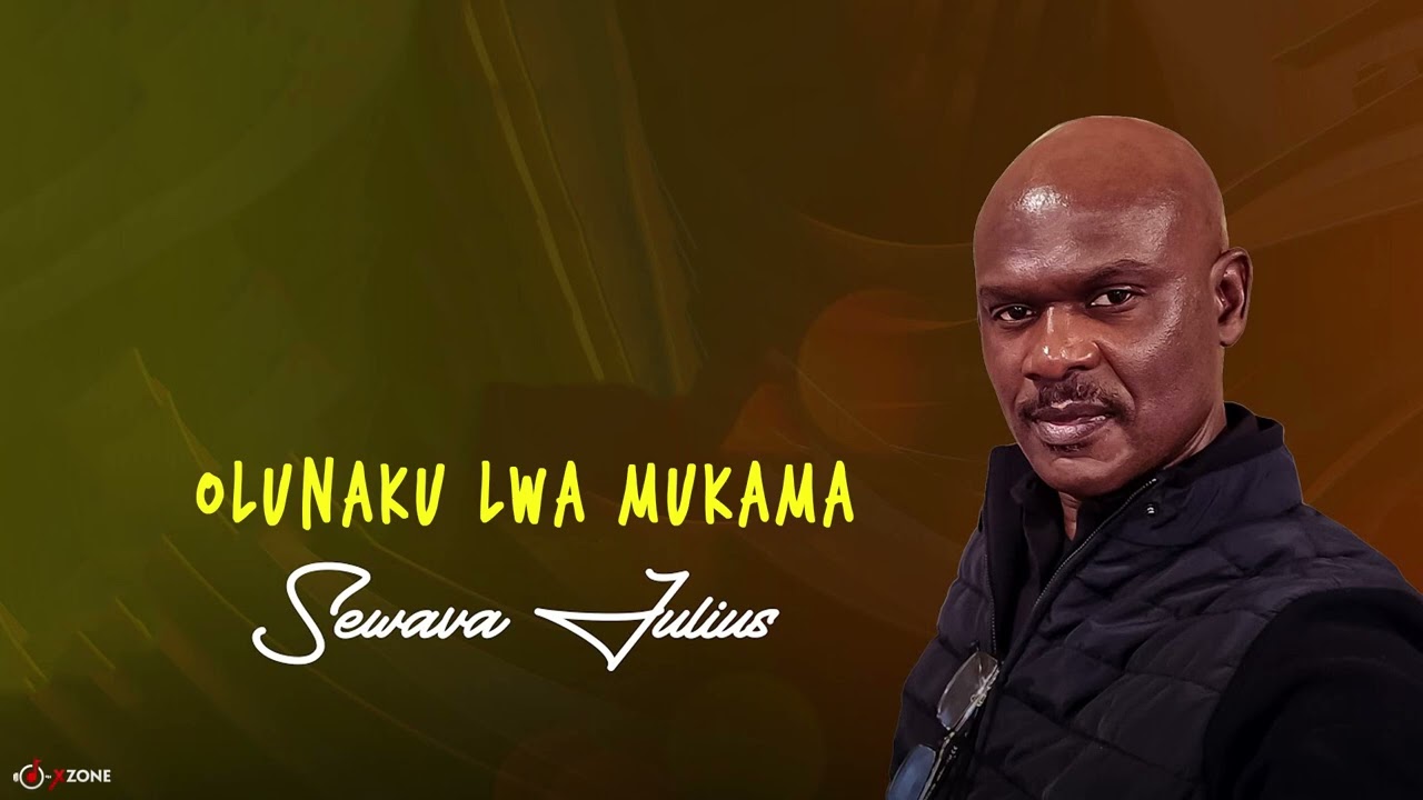 Olunaku Lwa Mukama