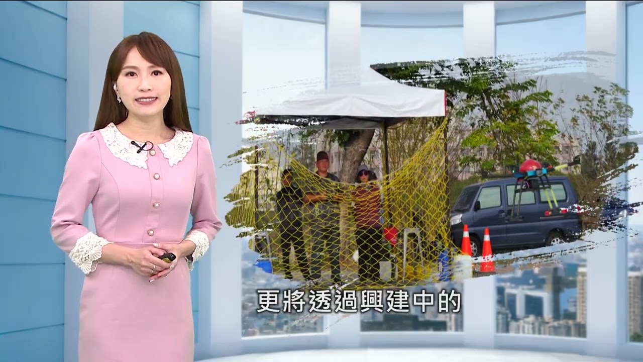 【台視-城市魅力】嘉義縣蛻變之路 黃金十年改變有感 #嘉義縣#翁章梁