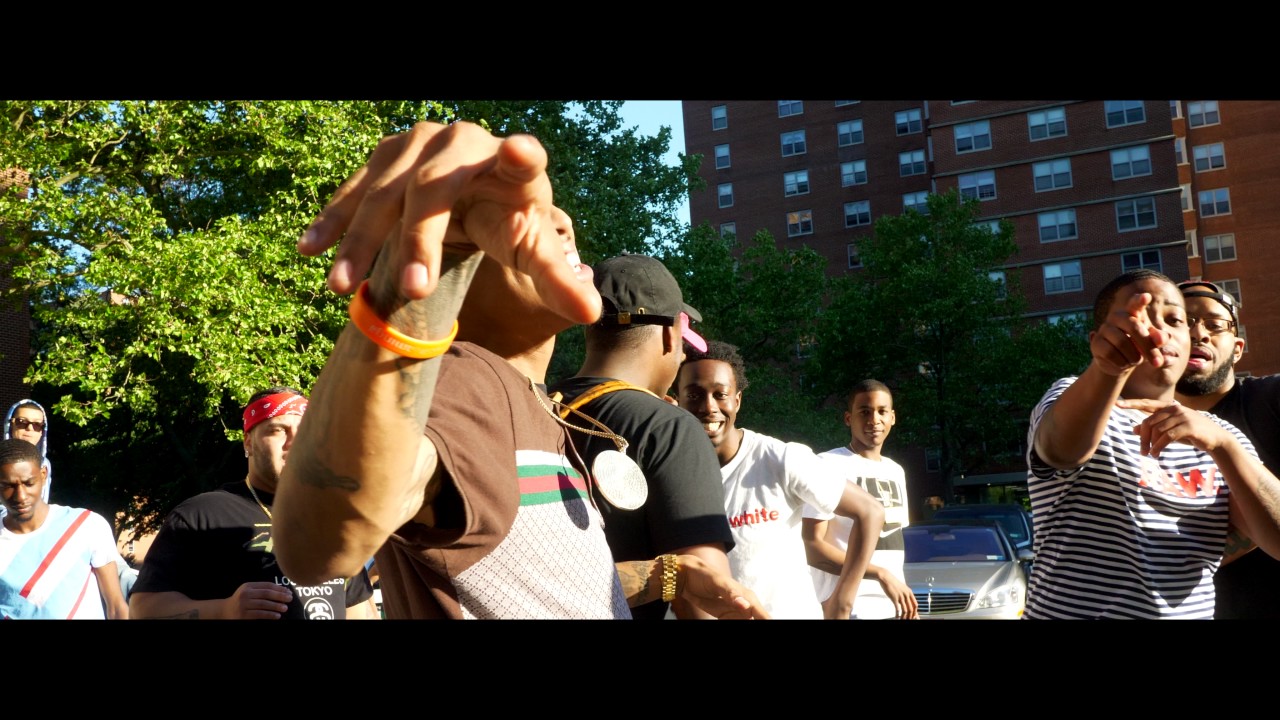 Troy x OO Mula - War (Official Video)