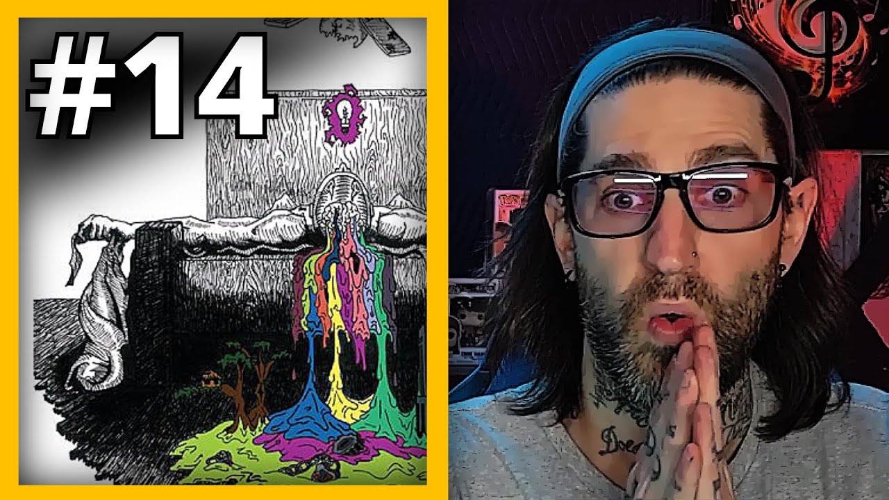 ISLE OF FLIGHTLESS BIRDS!! THE END OF SELF TITLED!!