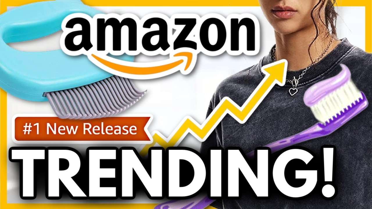17 *TRENDING* Amazon Products Actually Worth It!!!