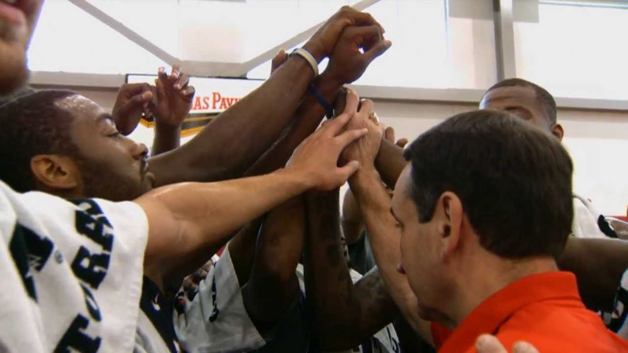 2013 USA Basketball Mini-Camp All Access