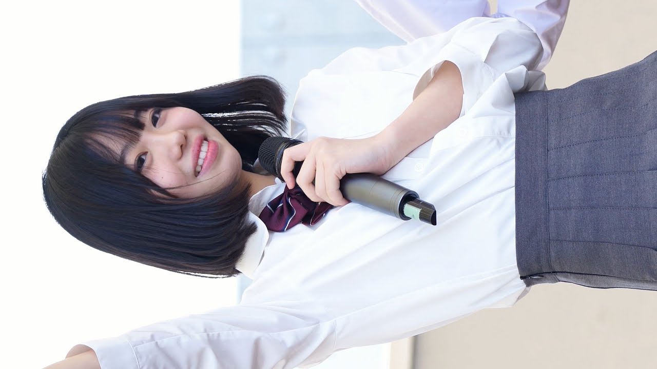 2023/5/3 Showa Marche in厚別 20UP 山田乃愛「推しカメラ」Breakthrough