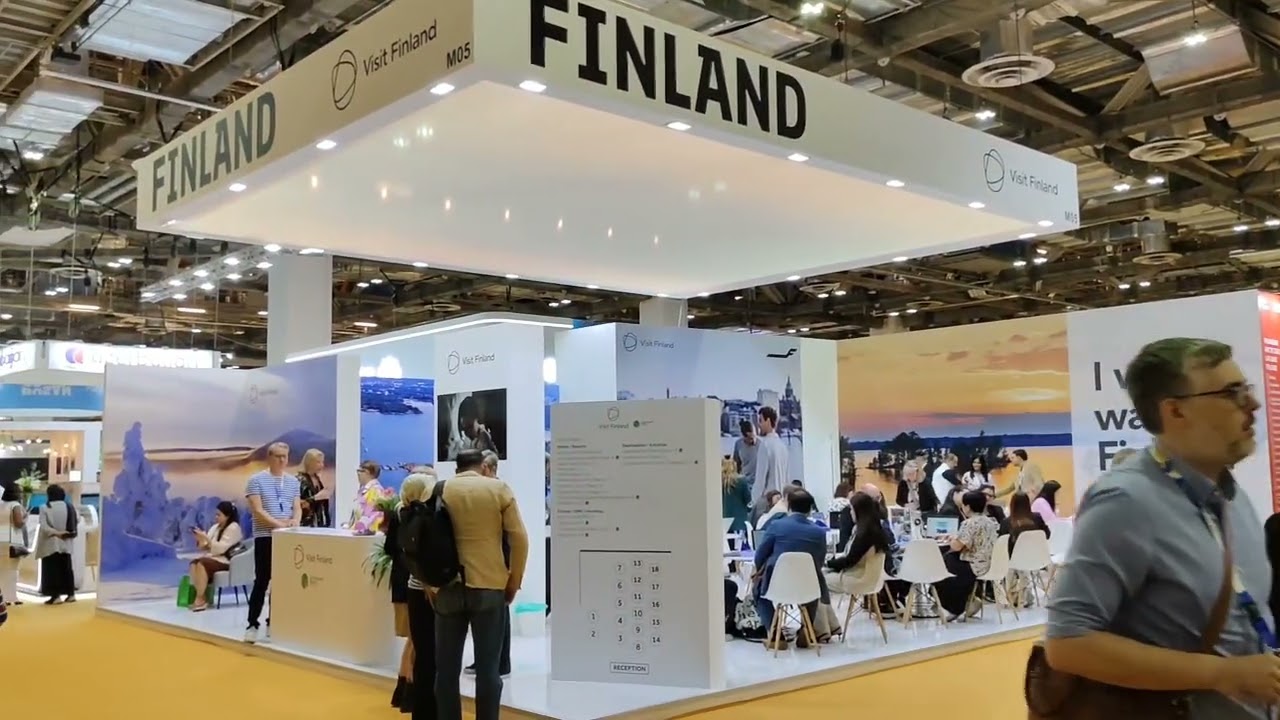 ITB Asia 2025 opens