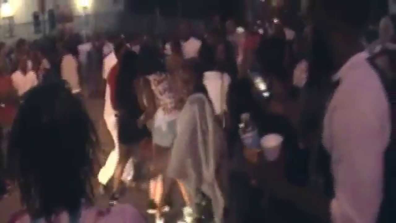 2nd Annual Goonie Gang/Free Ar-Ab Cookout Footage.