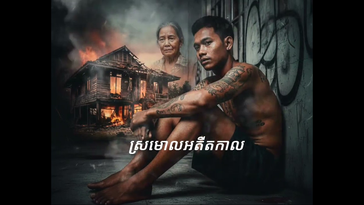 ស្រមោលអតីតកាល#[original_vamusic] # sad song 2026