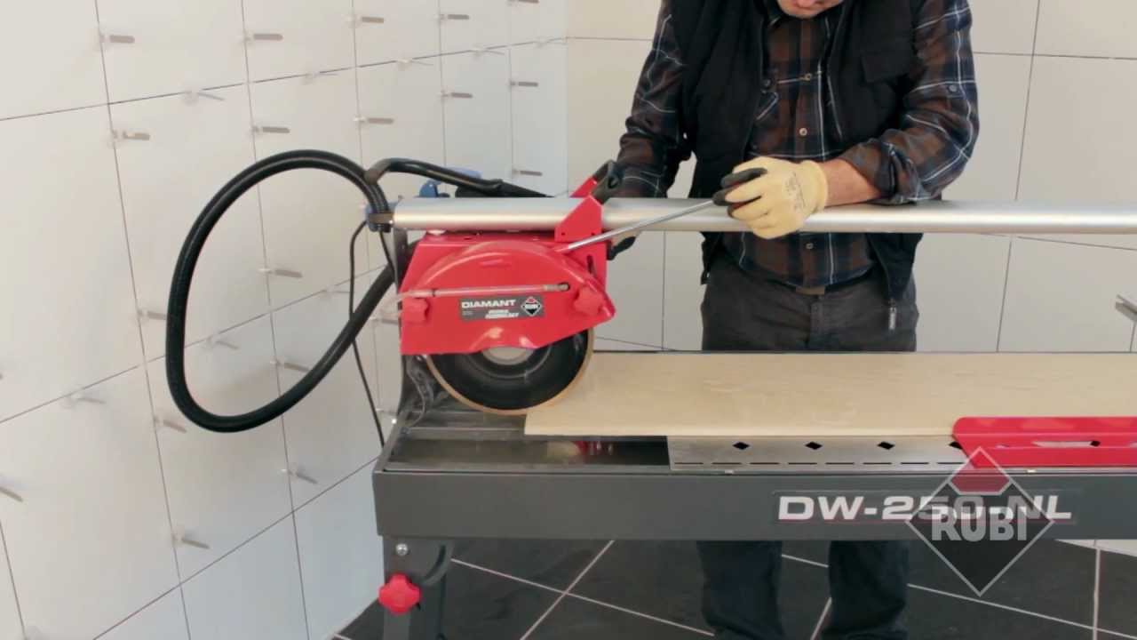 RUBI DW 250 NL