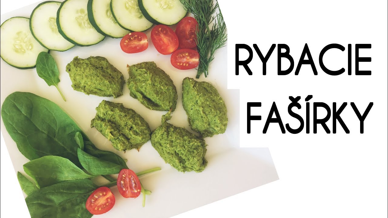 RYBACIE FAŠÍRKY