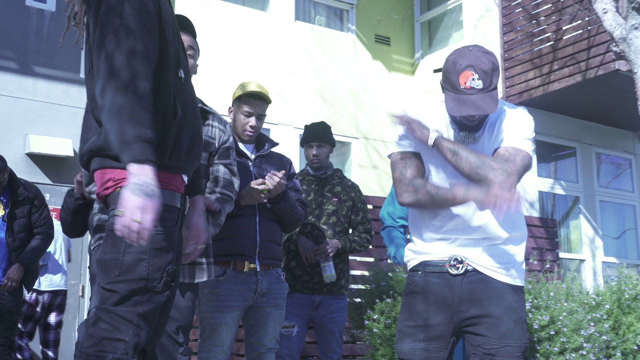 Funk4Eva - Shield Everytime &ldquo; (Official Music Video) Dir By @solidfamfilms