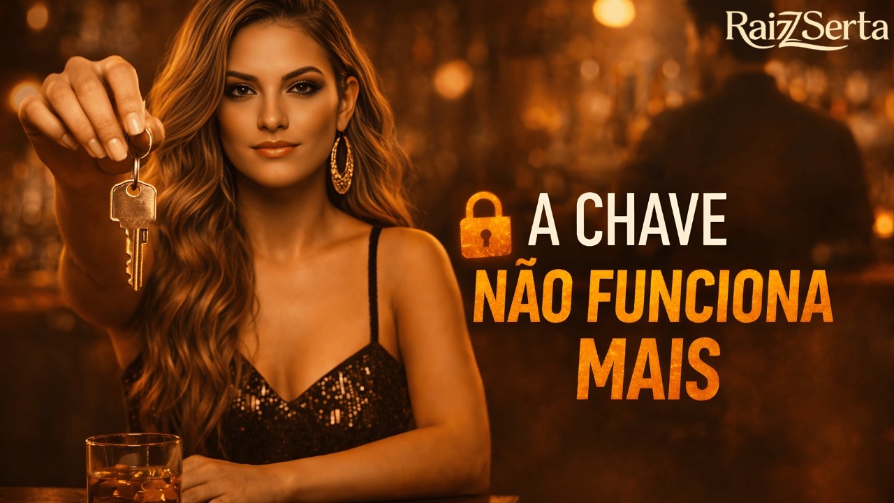 CHAVE DE CASA | Raiz Serta