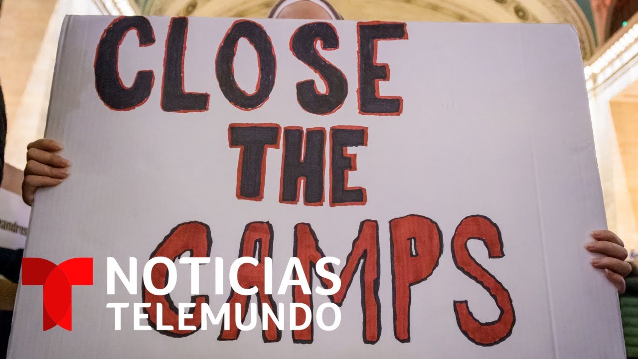 Demandan a m&eacute;dico de ICE por abusos de corte sexual | Noticias Telemundo