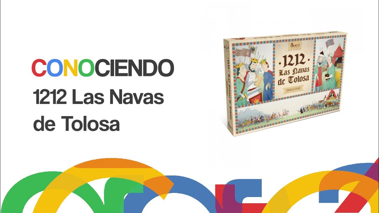 Conociendo 1212: Las Navas de Tolosa