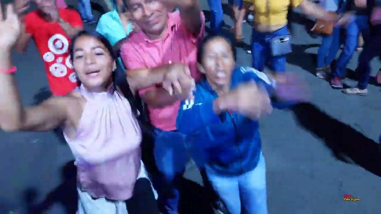 Yaku Runas - Kuya loma parte 2