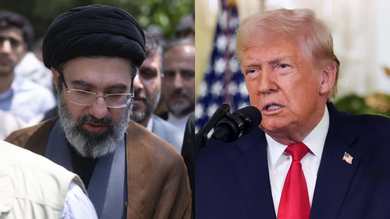 US ‘getting closer’ to putting boots on the ground in Iran as war spirals out of control