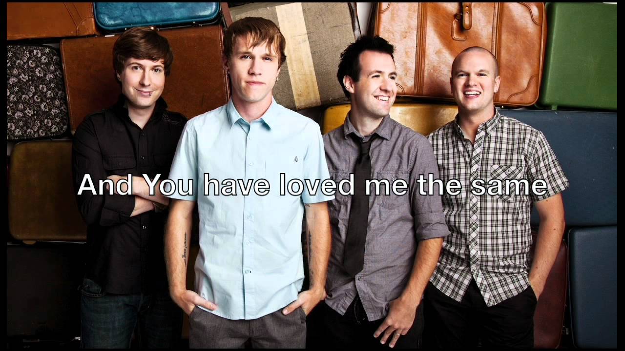 Hawk Nelson- 