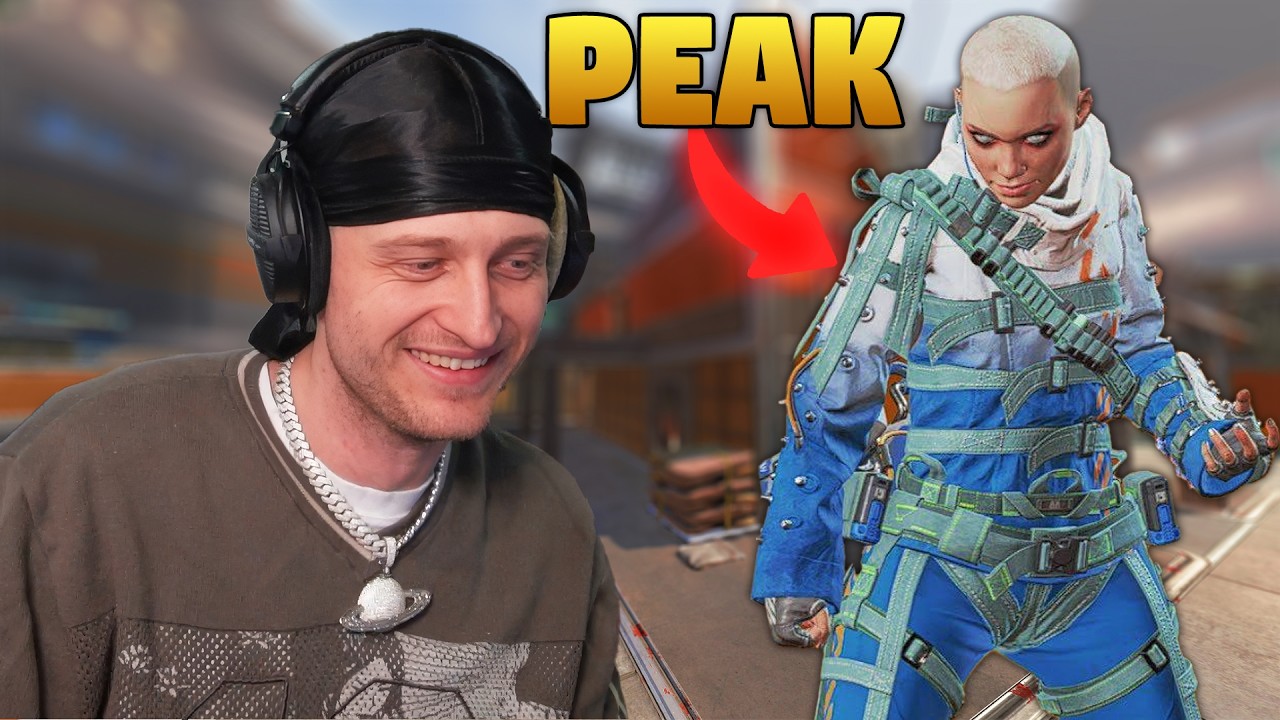 PEAK