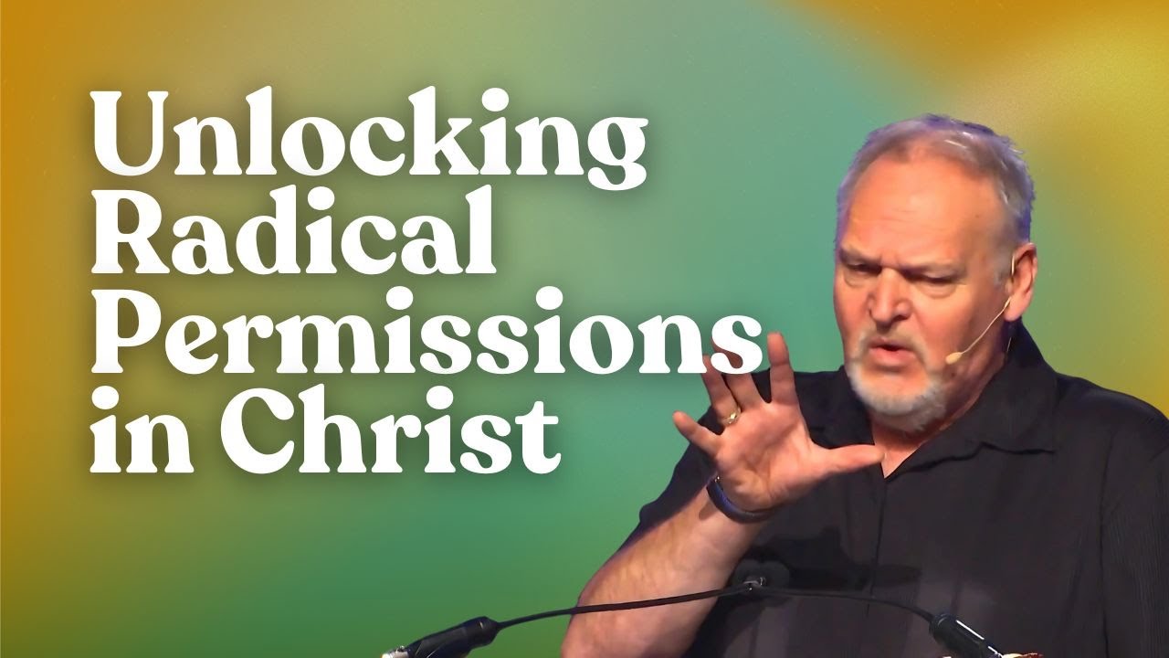 Transforming Challenges into Divine Breakthroughs