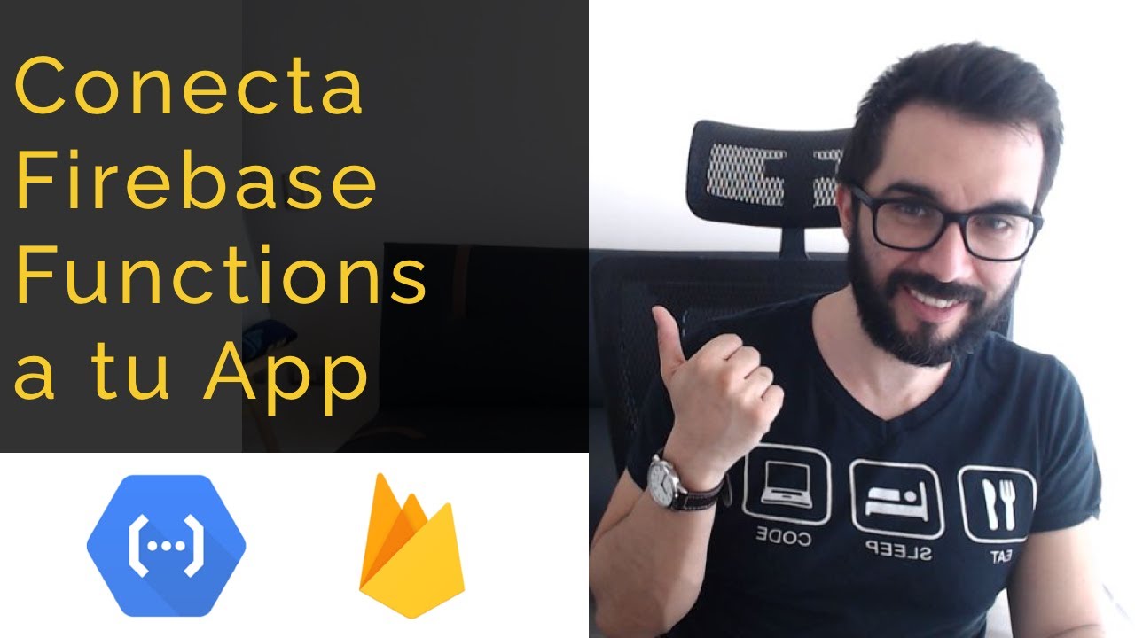 Como llamar callable Firebase Functions desde tu app Android 🔥 📱👨🏻‍💻