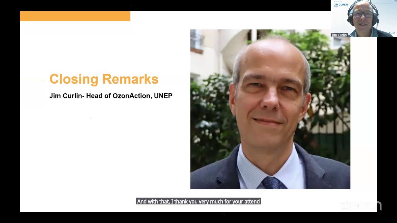 Webinar: Refrigerated Transport in Hot Climates: Challenges and Innovations