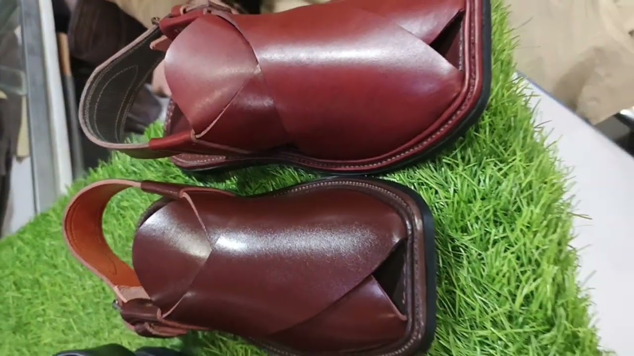 Charsadda chappal new design Watts app 03120600095