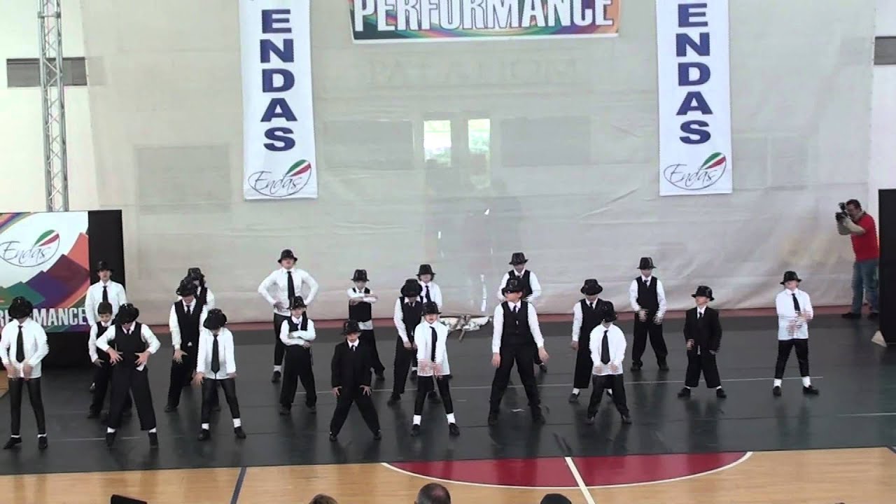 Mix Bad/beat it/Smooth criminal 