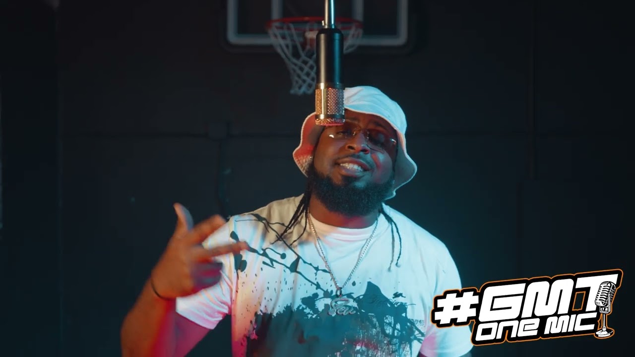 #GMTONEMIC Sev 