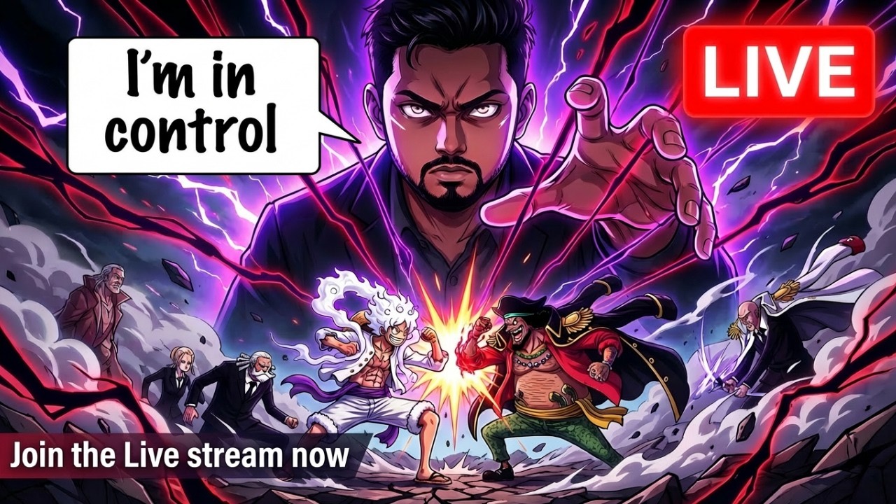 LIVE 🔴 | #opbr #onepiece #day9     #livestreamgaming