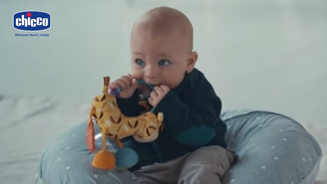 Urban Plus stroller | Chicco Lebanon