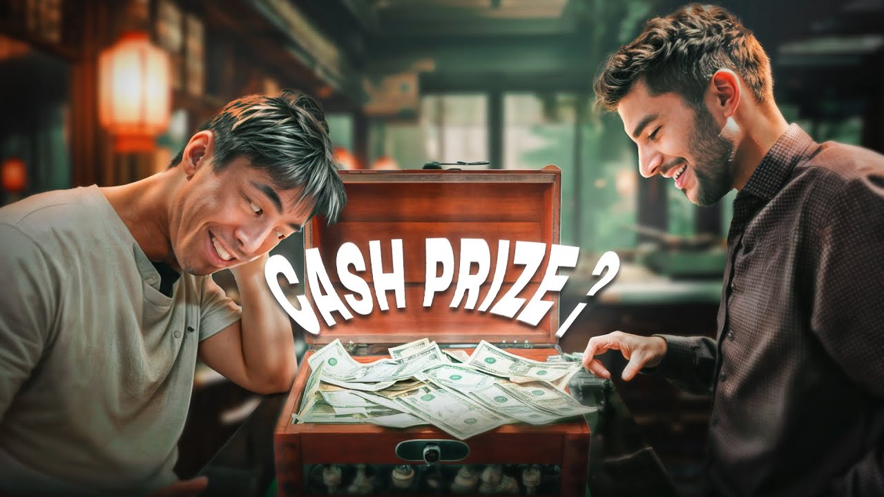 La vérité sur combien d’argent on gagne dans un tournoi d’échecs