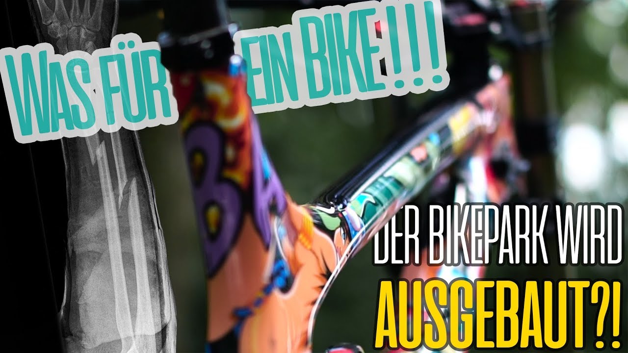FIASKO RACING🤘NEUE STRECKEN am Black Mountain 2018?!