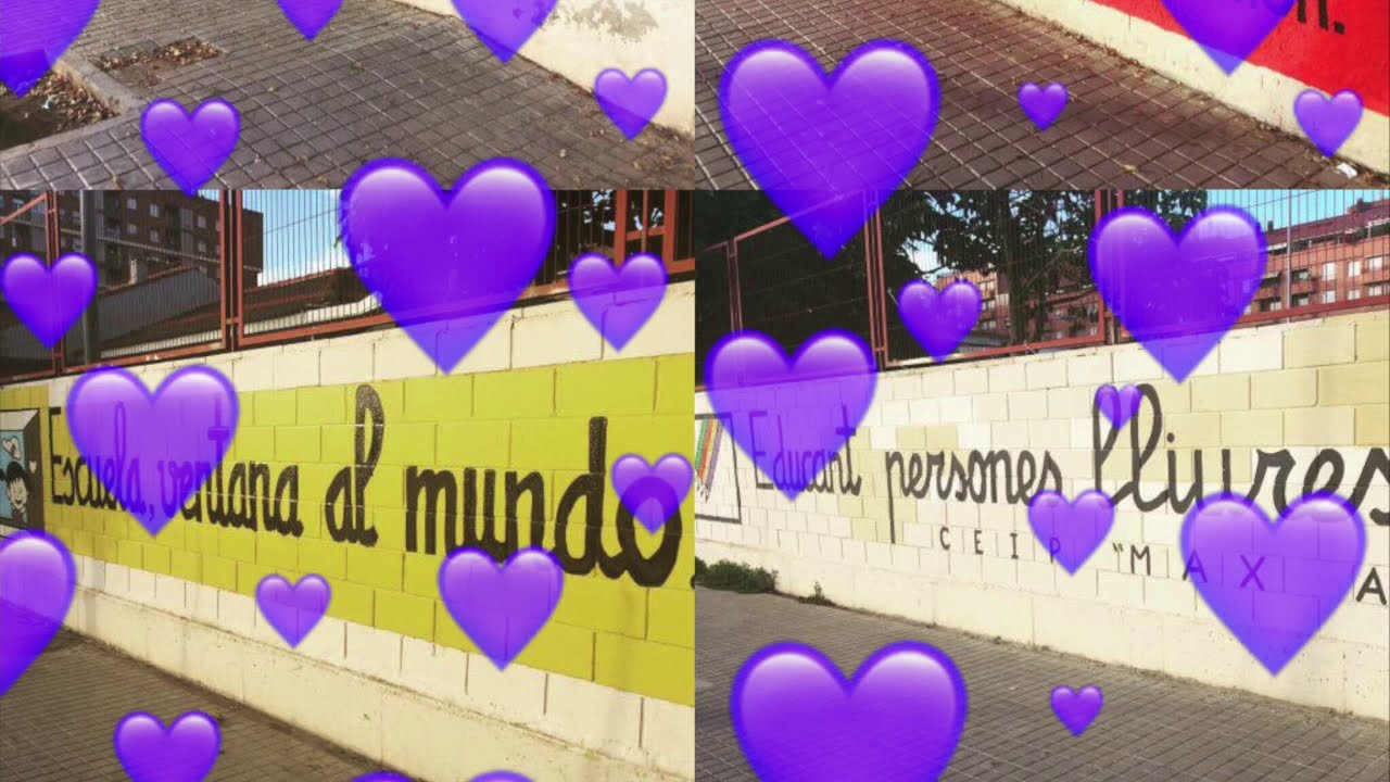 CEIP MAX AUB 25 NOVEMBRE 2020