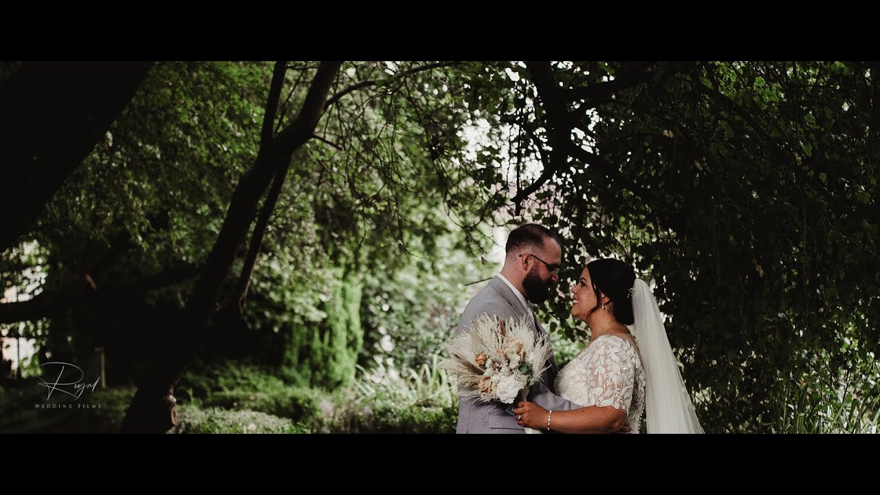 The Shamrock Lodge Hotel  || ❤️ Wedding Highlight Film❤️