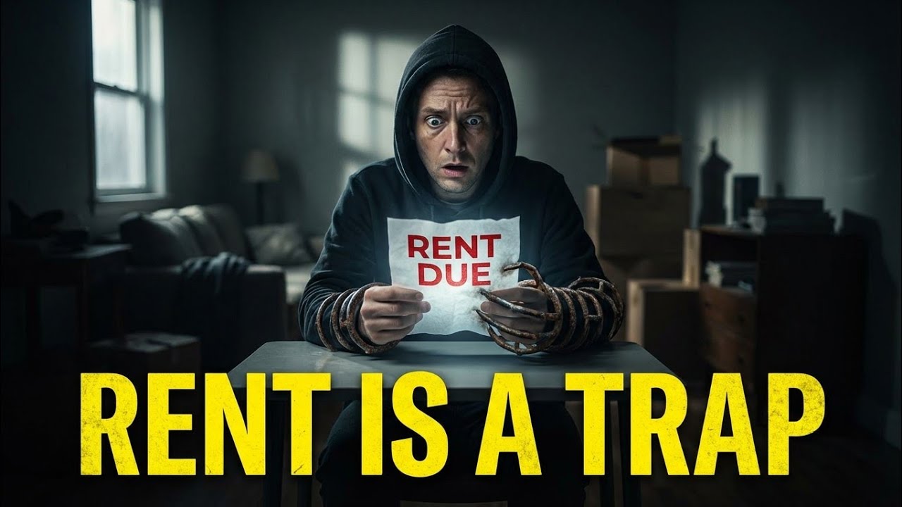 If You Pay Rent, Watch This | USA renters