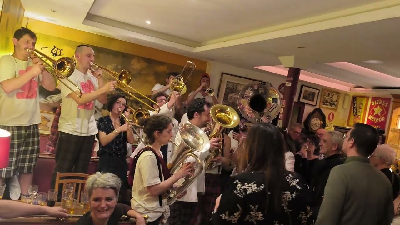 VID 20260129 220132  Fanfare Les Mouette et Charbons