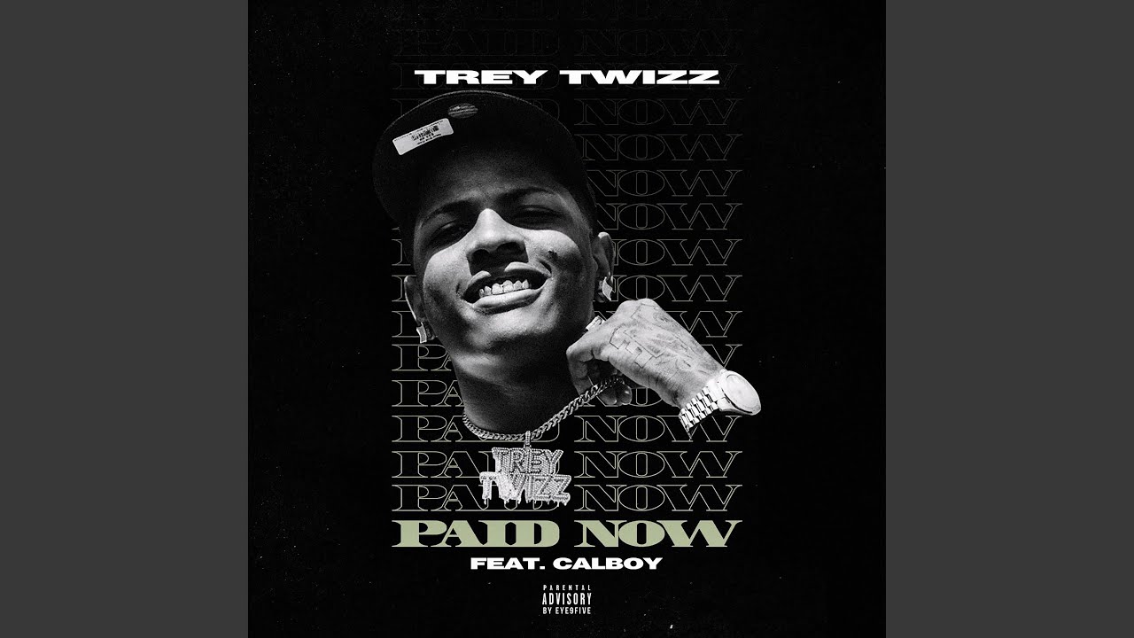 Paid Now