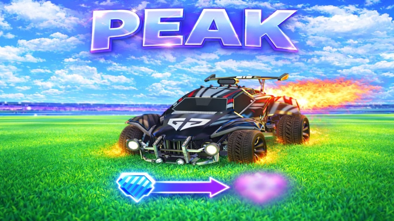 Urcam In Rank la 2v2!