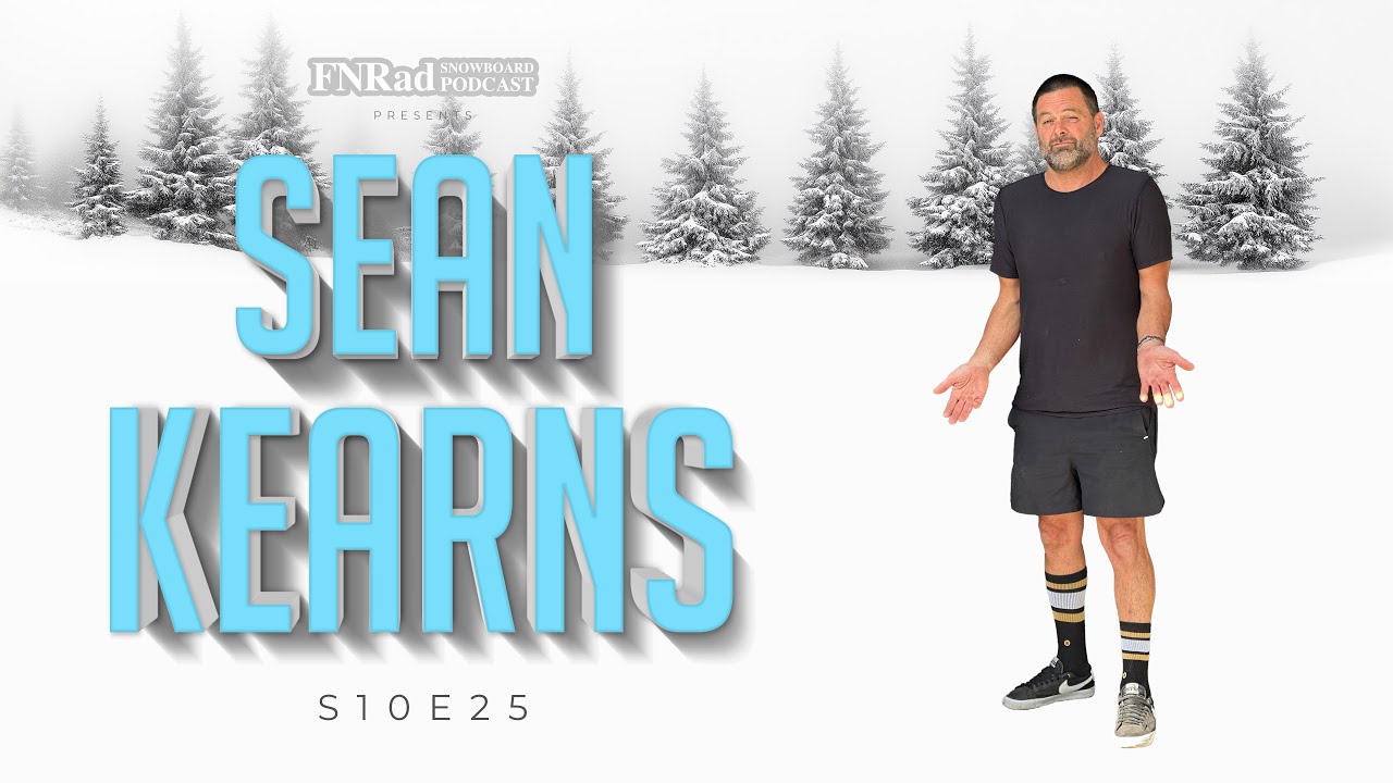 Kearns - FNRad S10E25