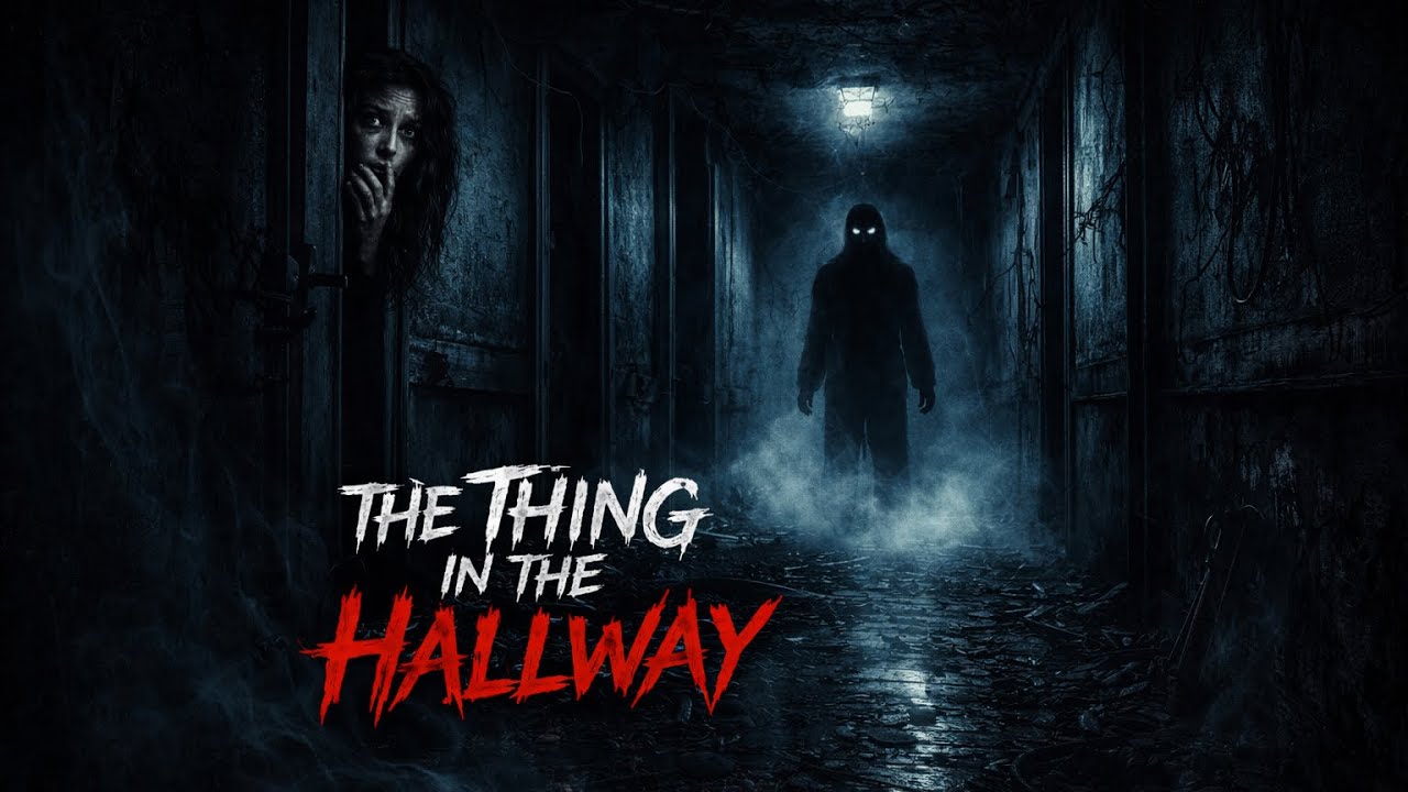 The Thing in the Hallway – Dark Horror Experience”