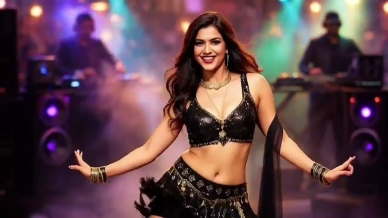 Ding Dong DJ Remix 2026 |Latest Top DJ Song |Bollywood Party |NCV - Copyright Free
