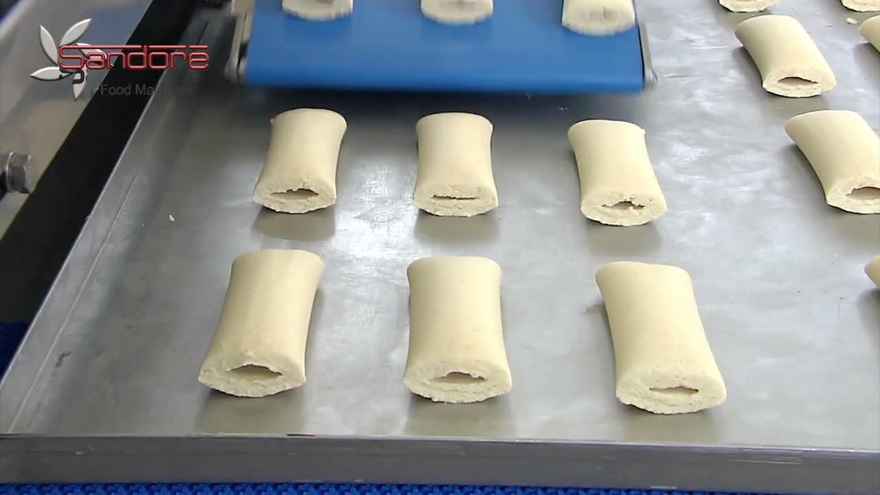 Automatic Line Production- Different Products